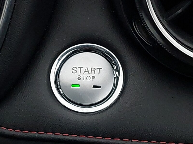 Used MG MG HS 2021 for sale - 77024444: Photo 15