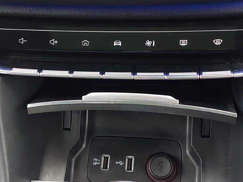 Used MG MG HS 2021 for sale - 77024444: Photo 16