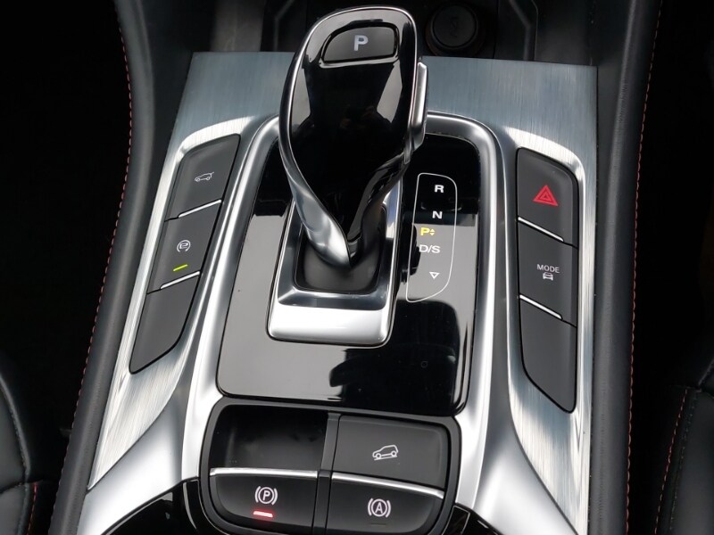 Used MG MG HS 2021 for sale - 77024444: Photo 17