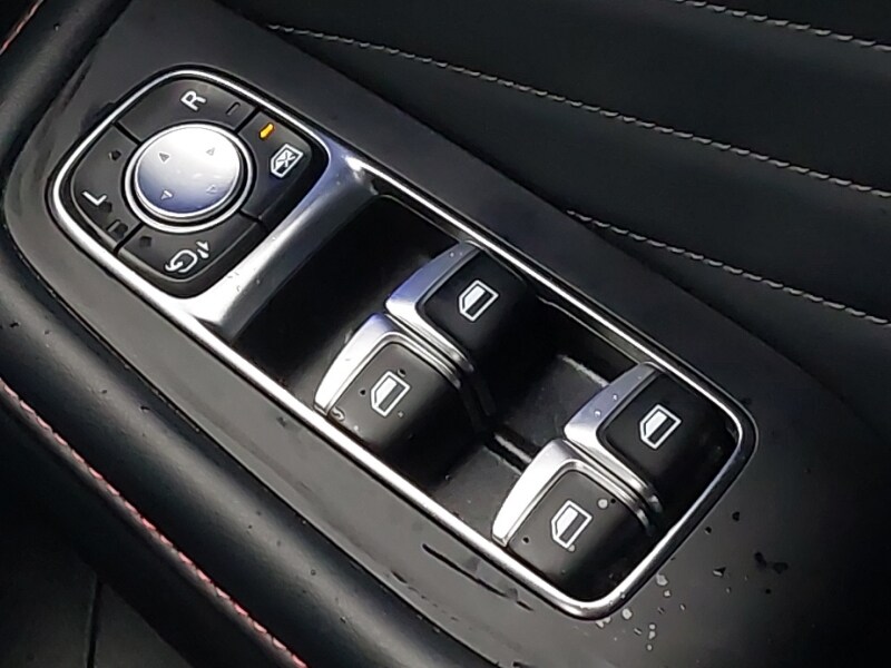 Used MG MG HS 2021 for sale - 77024444: Photo 18