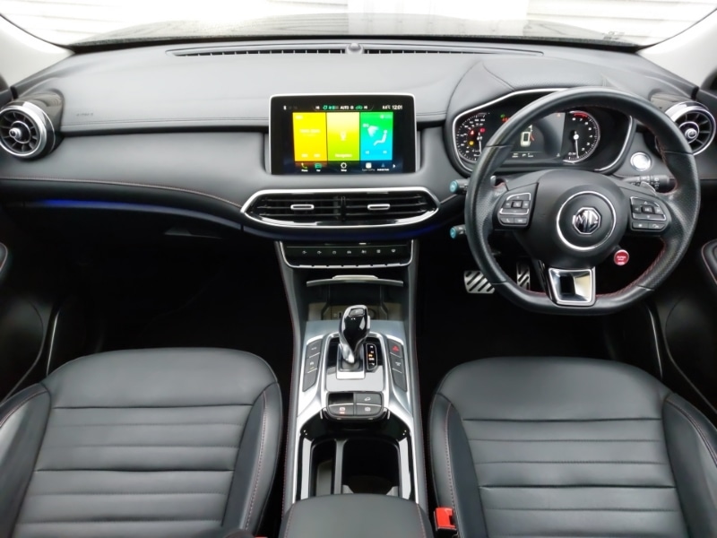 Used MG MG HS 2021 for sale - 77024444: Photo 2