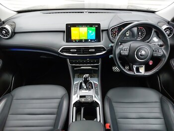 Used MG MG HS 2021 for sale - 77024444: Photo