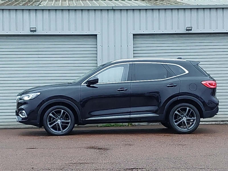 Used MG MG HS 2021 for sale - 77024444: Photo 4