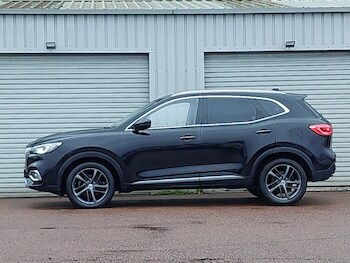 Used MG MG HS 2021 for sale - 77024444: Photo