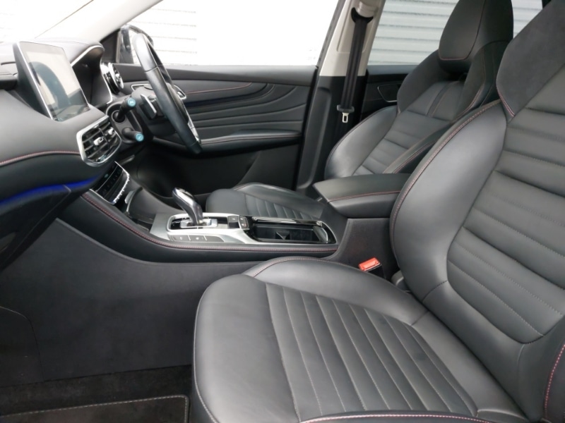 Used MG MG HS 2021 for sale - 77024444: Photo 5