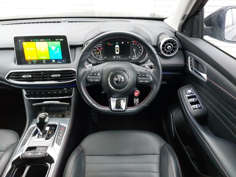 Used MG MG HS 2021 for sale - 77024444: Photo 7