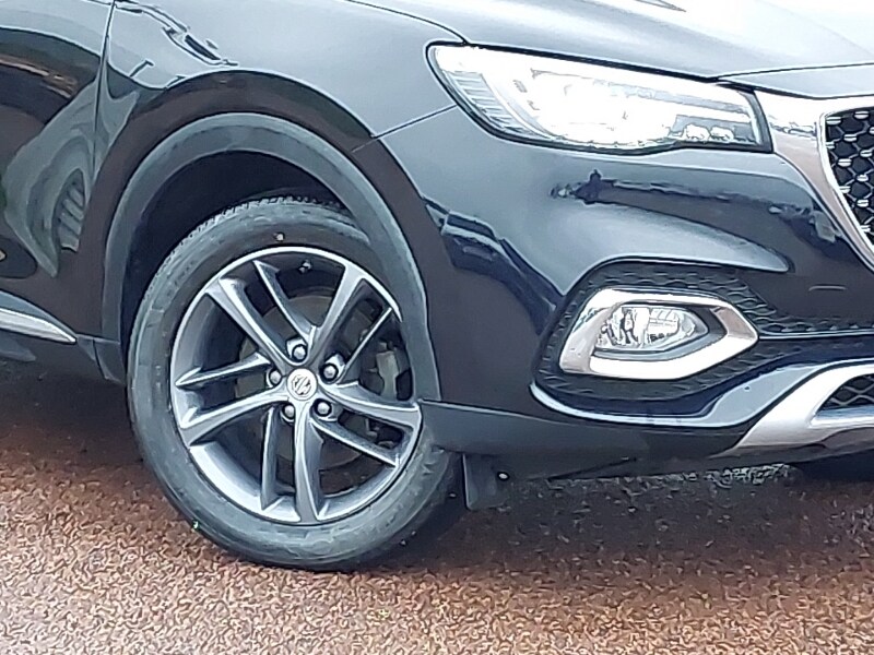 Used MG MG HS 2021 for sale - 77024444: Photo 9