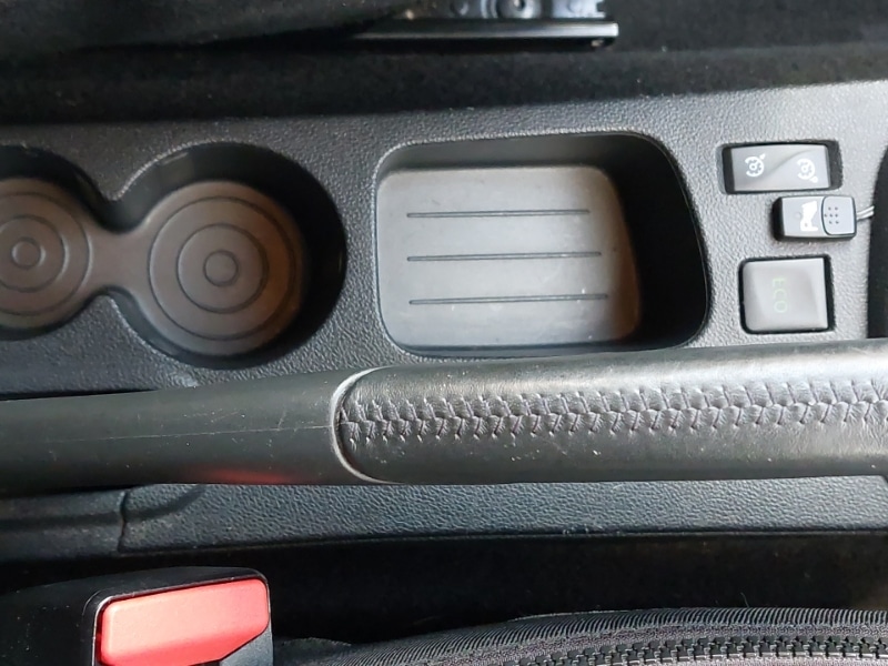 Used Renault Captur 2018 for sale - 76885528: Photo 17