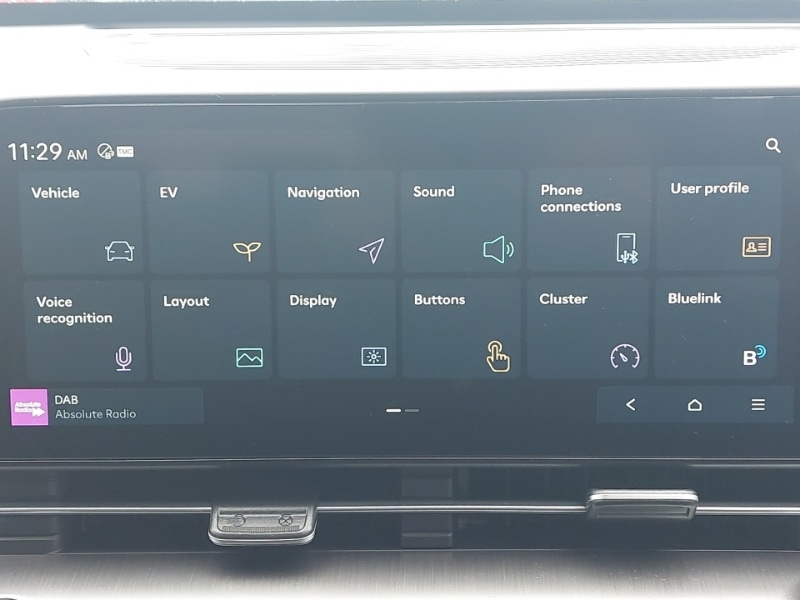 Used Hyundai KONA 2025 for sale - 77265659: Photo 13