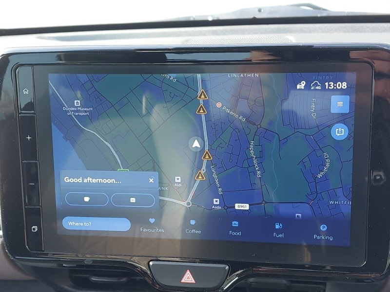 Used Toyota Yaris Cross 2023 for sale - 78013558: Photo 10