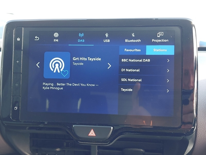 Used Toyota Yaris Cross 2023 for sale - 78013558: Photo 12