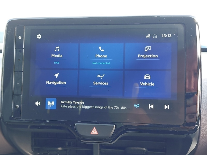 Used Toyota Yaris Cross 2023 for sale - 78013558: Photo 13