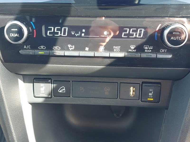 Used Toyota Yaris Cross 2023 for sale - 78013558: Photo 16