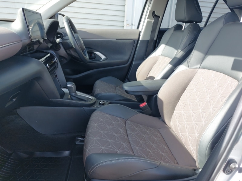 Used Toyota Yaris Cross 2023 for sale - 78013558: Photo 5