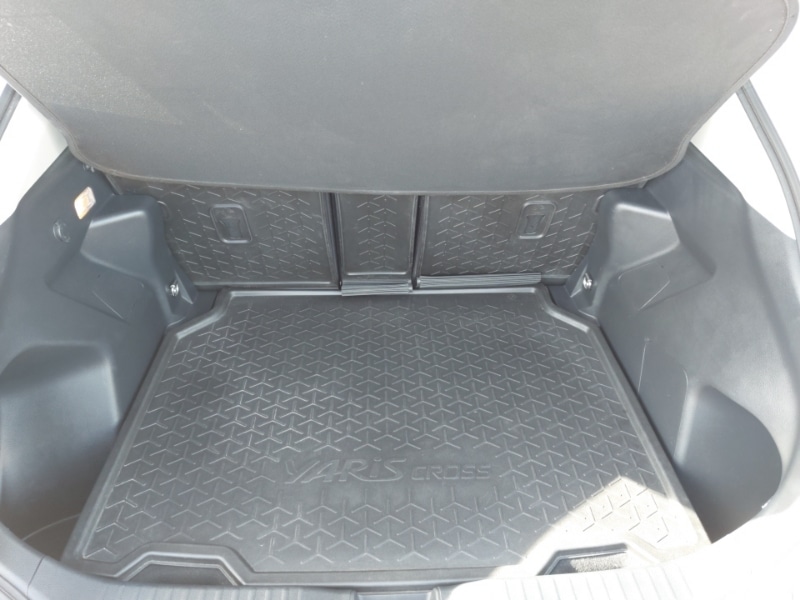 Used Toyota Yaris Cross 2023 for sale - 78013558: Photo 8