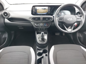 Used Hyundai i10 2025 for sale - 79144187: Photo
