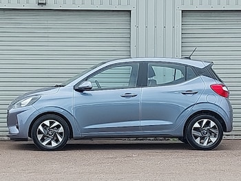 Used Hyundai i10 2025 for sale - 79144187: Photo