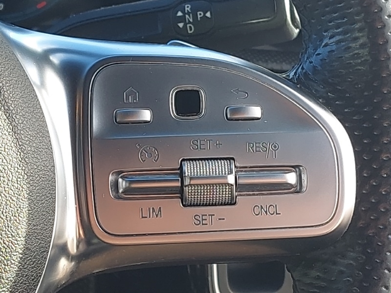 Used Mercedes-Benz CLA 2020 for sale - 76533234: Photo 18