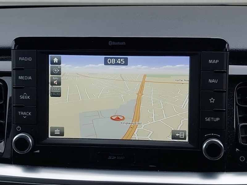 Used Kia Stonic 2019 for sale - 78125762: Photo 10