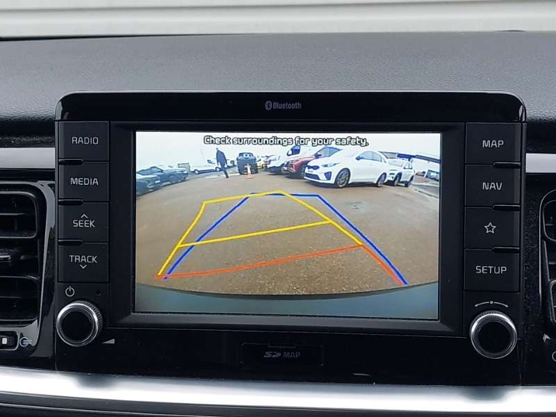 Used Kia Stonic 2019 for sale - 78125762: Photo 11