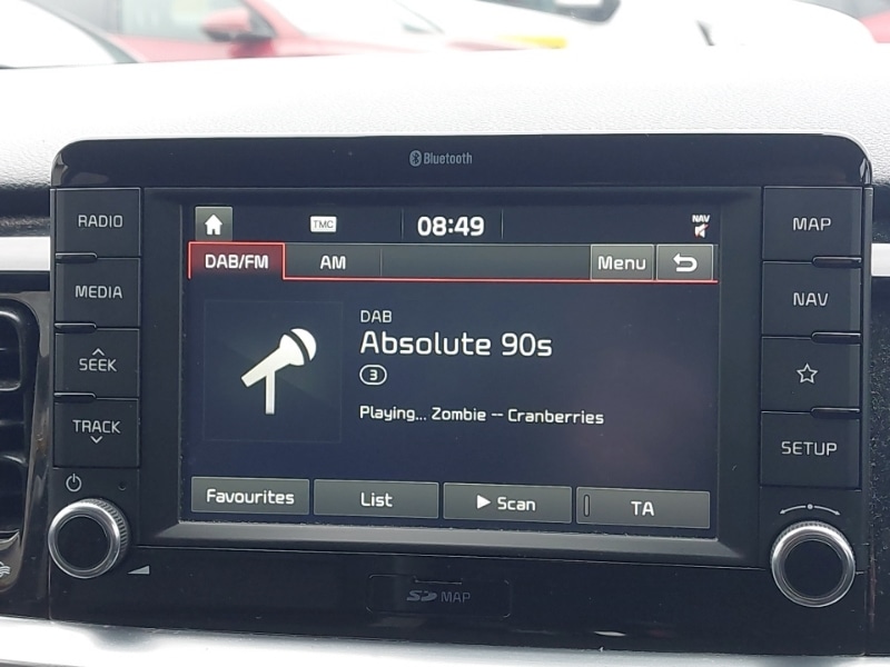 Used Kia Stonic 2019 for sale - 78125762: Photo 12