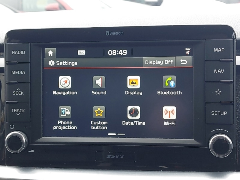 Used Kia Stonic 2019 for sale - 78125762: Photo 13