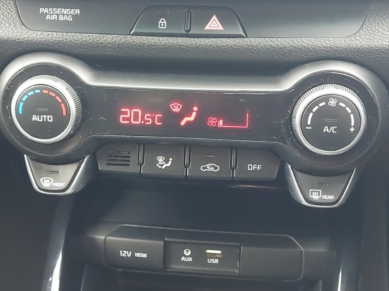 Used Kia Stonic 2019 for sale - 78125762: Photo 15