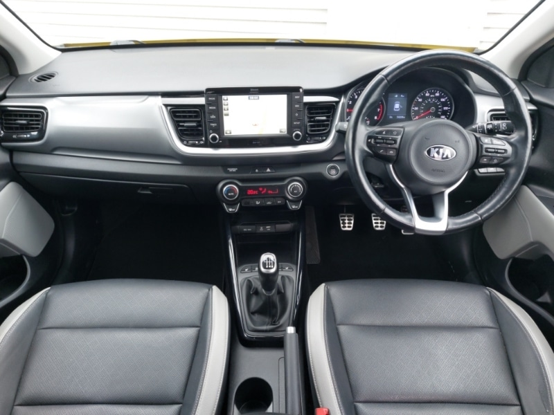 Used Kia Stonic 2019 for sale - 78125762: Photo 2