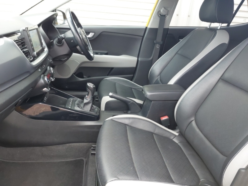 Used Kia Stonic 2019 for sale - 78125762: Photo 5