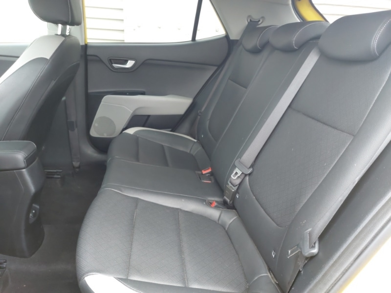 Used Kia Stonic 2019 for sale - 78125762: Photo 6