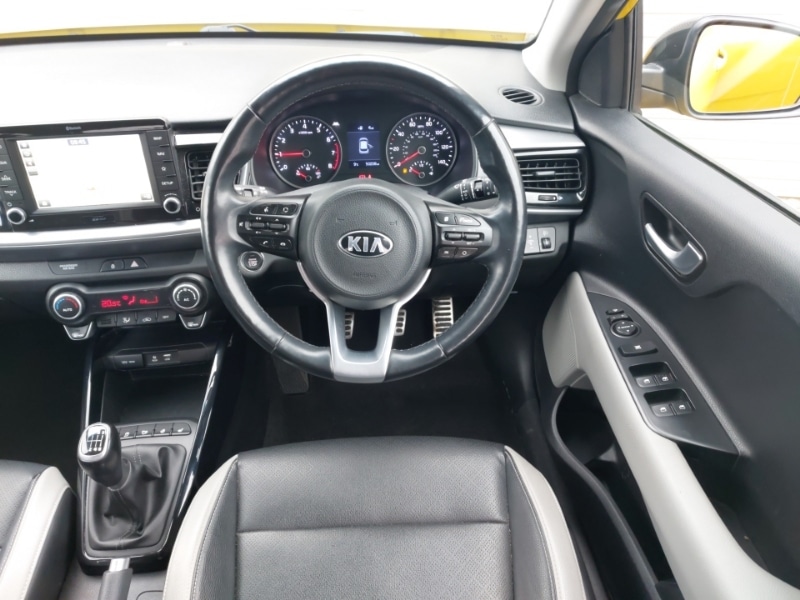 Used Kia Stonic 2019 for sale - 78125762: Photo 7