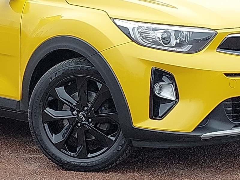 Used Kia Stonic 2019 for sale - 78125762: Photo 9