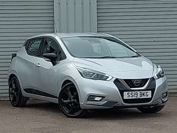 2019 - 0.9 IG-T Acenta 5dr