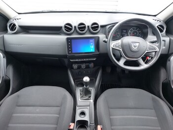 Used Dacia Duster 2022 for sale - 78941114: Photo