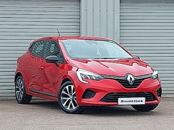 Used Renault Clio 2023 for sale - 79638764: Photo