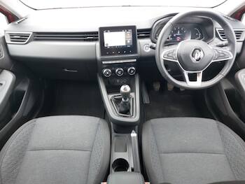 Used Renault Clio 2023 for sale - 79638764: Photo