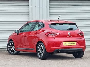 Used Renault Clio 2023 for sale - 79638764: Photo