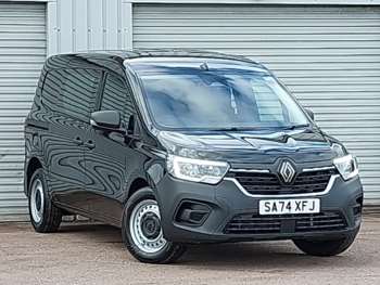 Used Renault Kangoo 2024 for sale - 73728945: Photo