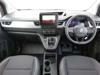 Used Renault Kangoo 2024 for sale - 73728945: Photo