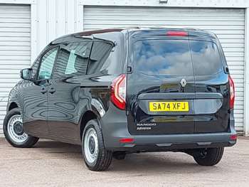 Used Renault Kangoo 2024 for sale - 73728945: Photo