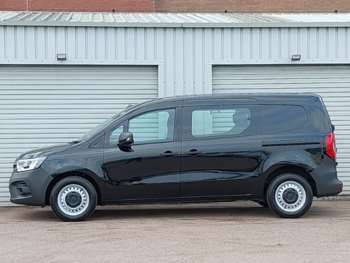 Used Renault Kangoo 2024 for sale - 73728945: Photo
