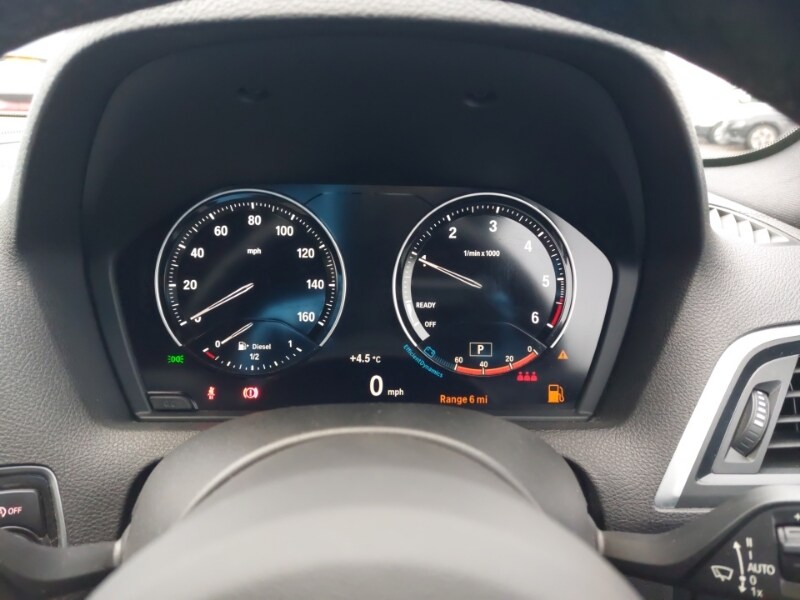 Used BMW 1 Series 2019 for sale - 77702306: Photo 13