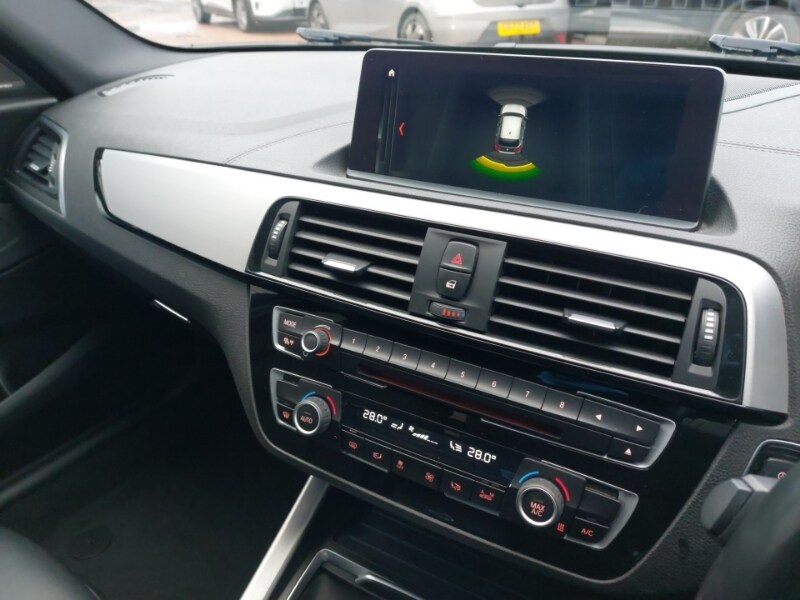Used BMW 1 Series 2019 for sale - 77702306: Photo 16