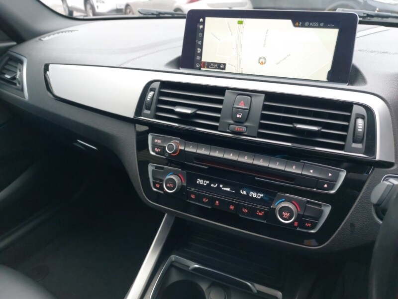 Used BMW 1 Series 2019 for sale - 77702306: Photo 17