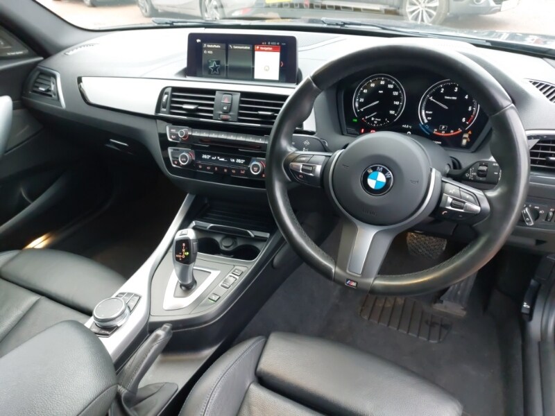 Used BMW 1 Series 2019 for sale - 77702306: Photo 18