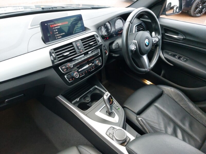 Used BMW 1 Series 2019 for sale - 77702306: Photo 19
