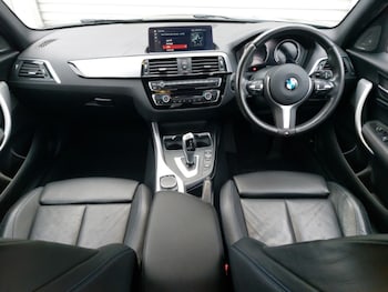 Used BMW 1 Series 2019 for sale - 77702306: Photo
