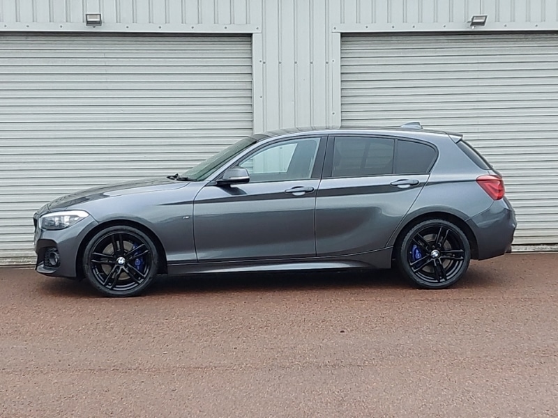 Used BMW 1 Series 2019 for sale - 77702306: Photo 4