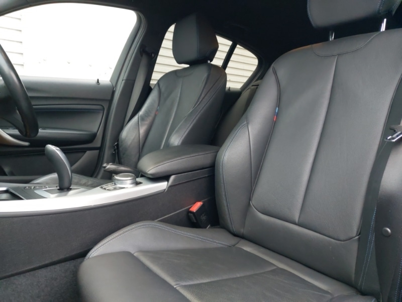 Used BMW 1 Series 2019 for sale - 77702306: Photo 5
