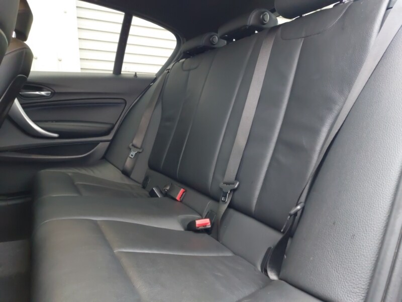 Used BMW 1 Series 2019 for sale - 77702306: Photo 6